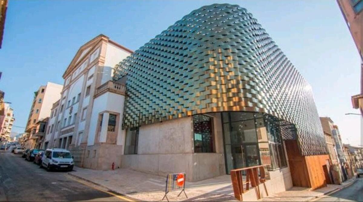 Casa Teatre