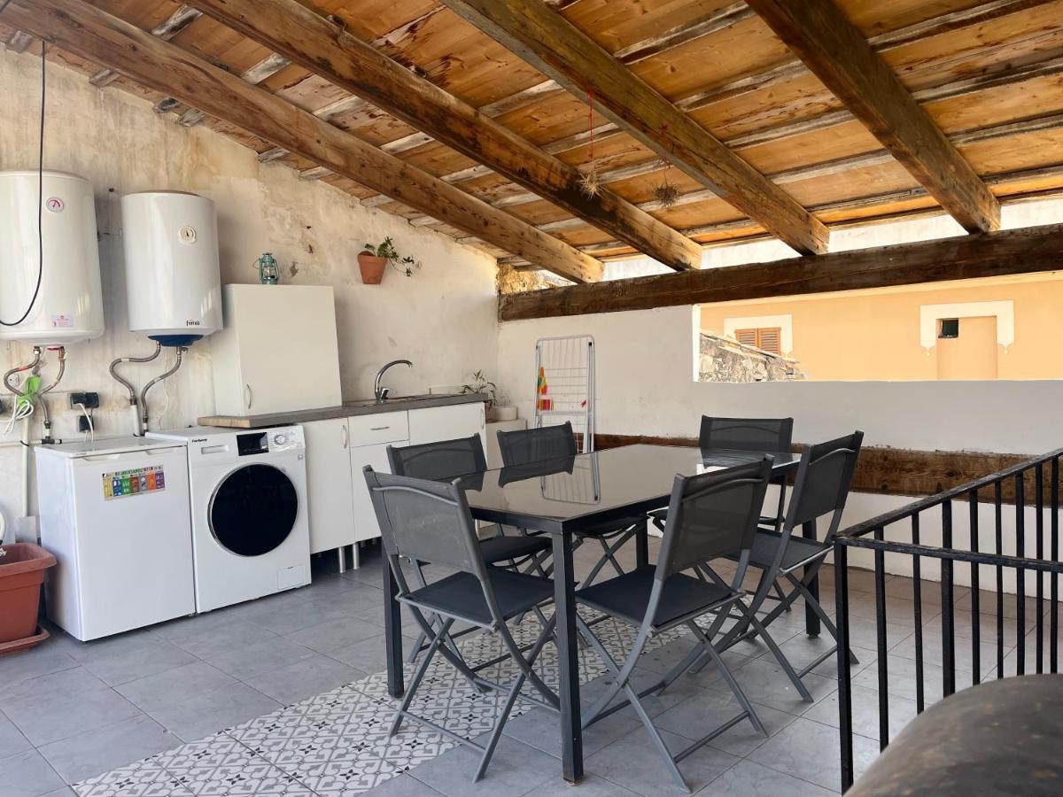 Ferienhaus Casa Teatre Inca (Mallorca)