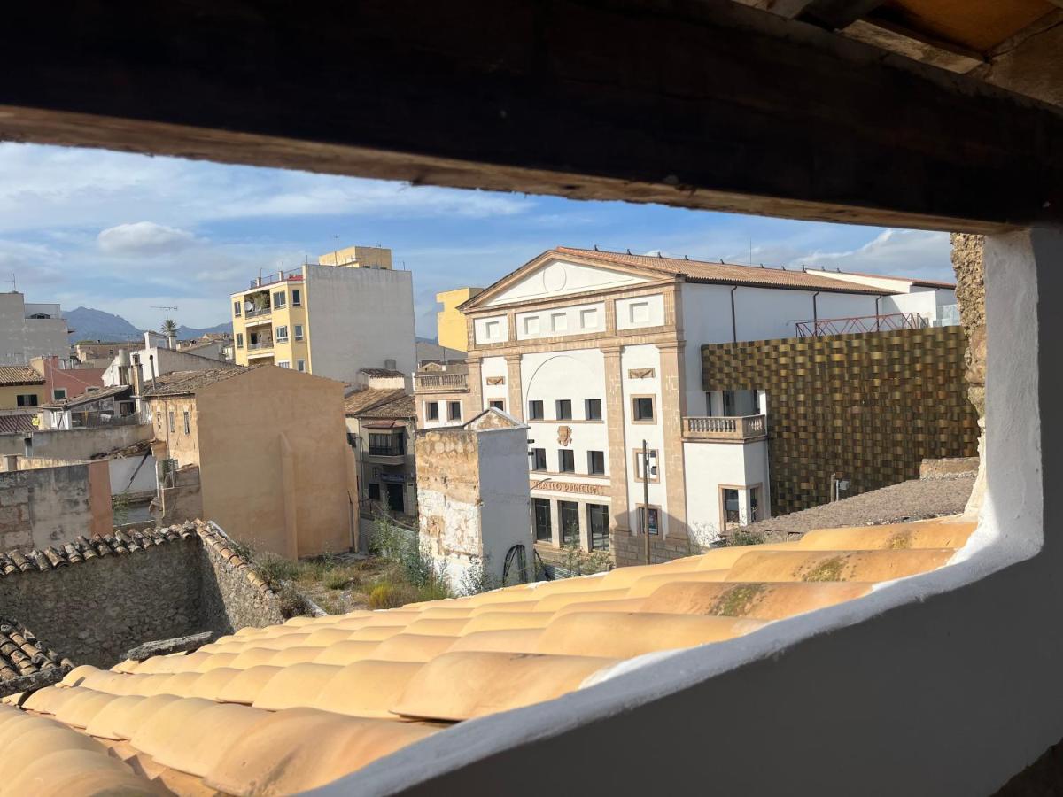 Casa Teatre Inca (Mallorca)