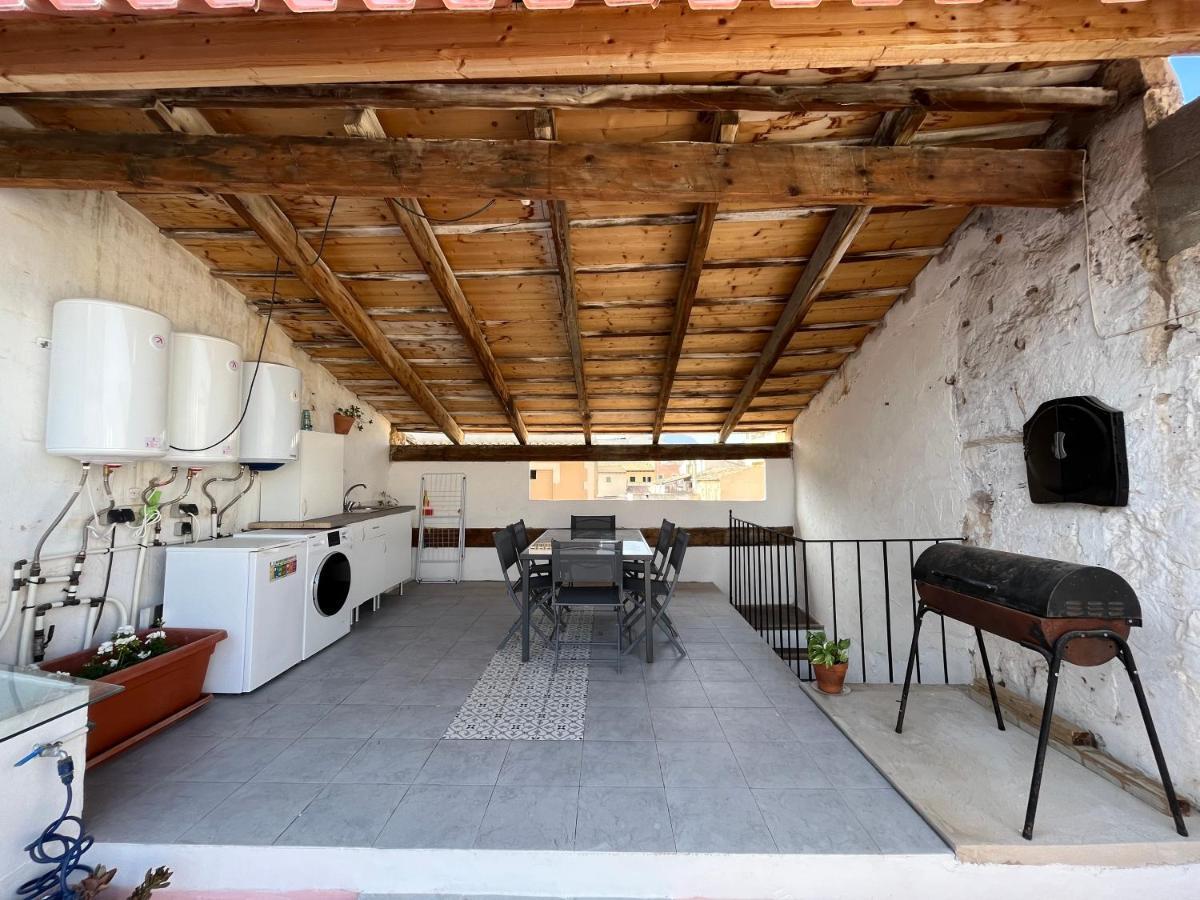Casa Teatre Vakantiehuis